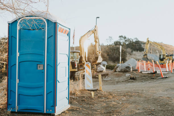 Portable Toilet Rental for Emergency Services in Lyons, IL