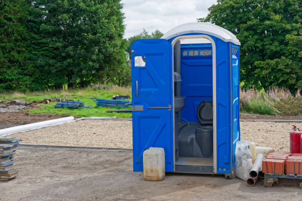 Portable Restrooms for Agricultural Sites in Lyons, IL